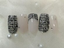 ネオリーブ ジューク 日吉店(Neolive JuQ)/定額ネイル