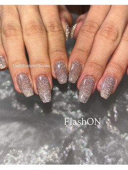 ワンカラーorグラデーション