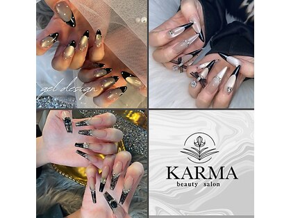 カルマ(KARMA)の写真