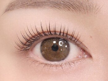 まつげパーマ・パリジェンヌ・アイブロウ専門店menoa明石店【メノア】の写真/【パッチリ目元に】パリジェンヌラッシュリフト☆丁寧なカウンセリング×高技術×豊富なメニューで悩み解決