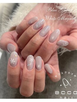 エッコネイル 京橋店(ecco nail)/デザイン