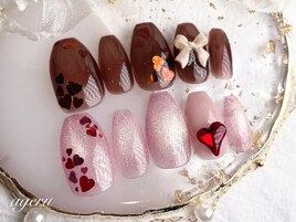 定額コース8800円/パラジェル☆