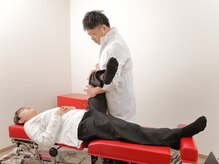 ほねつぎ初富接骨院 初富はりきゅう院