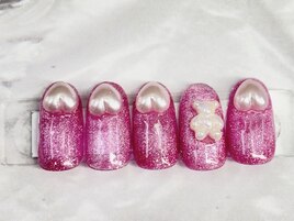 潤・艶・ゴロ（仮）