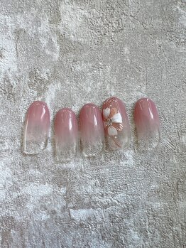 ミテソロ(mi tesoro)/2026年2月デザインコースＡ