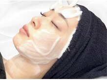 アンドミー 高崎店(&me)/ララピール【韓国ピーリング】