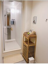 タイ古式マッサージ　LAMOON【ラムーン】/シャワールーム完備