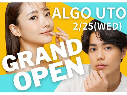 アルゴ 熊本宇土店(ALGO)の写真