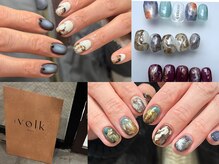 フォルクネイル(:volk nail)