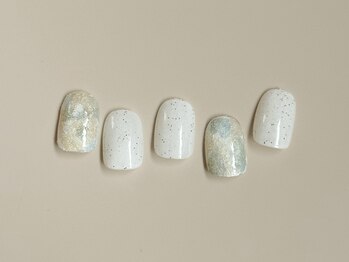 simple定額コース￥6,800