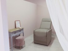 アネラプラス(ANELA Plus+)の雰囲気（【完全個室】完全予約制/落ち着いたプライベート空間♪）