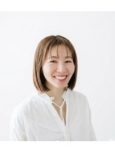 ネイルサロンアンドスクール ミュー(Nail Salon & school mieux)&nbsp;mieux YUKo