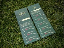 ニドネ(nidone)/60分回数券