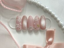 ミリシュ(milis)/3月design定額