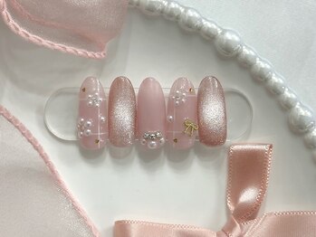 ミリシュ(milis)/3月design定額