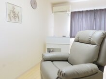 eyesalon mieux/店内☆