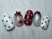 ミハナ 西川口店(MIHANA)/定番デザイン シンプルコース