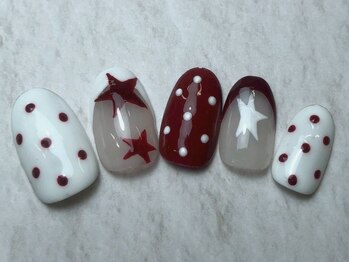 定番デザイン シンプルコース