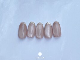 monthly design / パラジェル