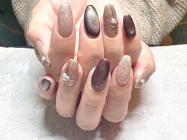 HAND:定額9350円コース