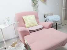 マグ(MAGU)の雰囲気（丁寧なカウンセリングで不安を解消☆）