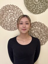 シュシュ(CHOU CHOU)&nbsp;内間 南々波