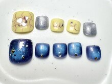 スリール 六甲道店(sourire)/定額フット￥8,900(90分)