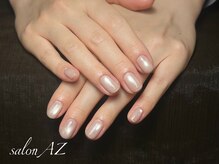 サロン エージー(salon AZ)/マグネット