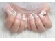 マアヤネイル(maaya.nail)の写真/可愛いを知り尽くしたプライベートサロン!指先を見るたび気分が上がる,モテ可愛いネイルをご体感ください☆