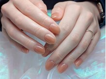 ルナ(Luna)の雰囲気（デザインに制限がある方でもokなカラー勢揃い☆）