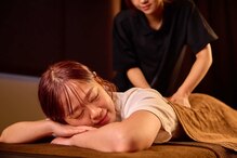 ほぐしの森 池袋