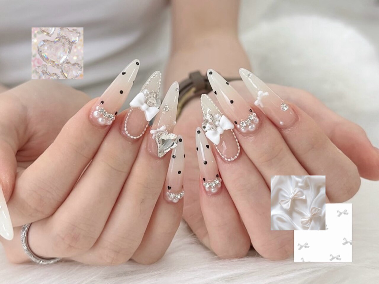 ビジューネイル(bijou nail)｜ホットペッパービューティー
