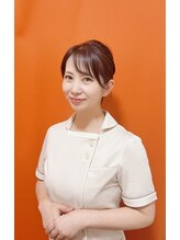 【小顔・小顔矯正専門店】BUPURA｜ブプラ姫路大津店&nbsp;北野 涼子