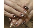持ち込みDesignネイル