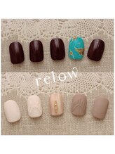 リロウ(relow)/スタッフおすすめアート☆1,2