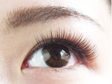 ネイル アンド アイラッシュ フルール 渋谷店/ アイライン無しでも大丈夫！