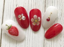 ネイルサロン アムゥ(a.muu)/