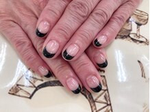 ネイルサロン ヒルズ(nail salon Hills)/新規フレンチジェル