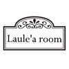ラウレアルーム(Laule'a room)のお店ロゴ