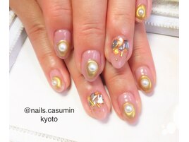 お好きなアート10本♪