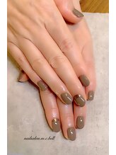 エムシーベル(m.c bell)/