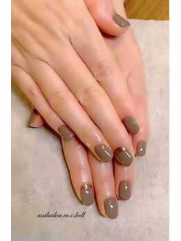 エムシーベル(m.c bell)/