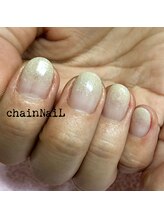 チェインキャンドル アンド ネイル(chain CandLe & NaiL)/