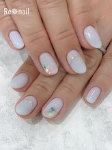 リネイル(Re nail)/
