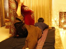 ラトゥナ(Ratna)/タイ古式マッサージ・メンズ