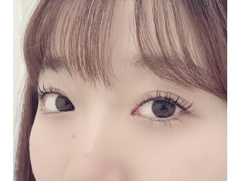 ミチ(MIcHI)/パリジェンヌラッシュリフト