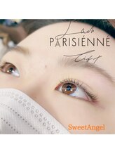 スウィート エンジェル(Sweet Angel)/パリジェンヌラッシュリフト