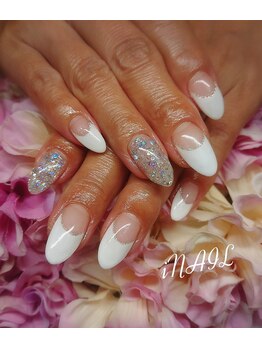アイネイル(iNAIL)/