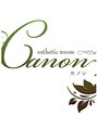 カノン(Canon) 海野 芳子