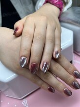 シネイル スパ(c.nail spa)/